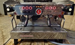 Buy Used La Marzocco Linea PB AV 2 Group 2018 Coffee Machine