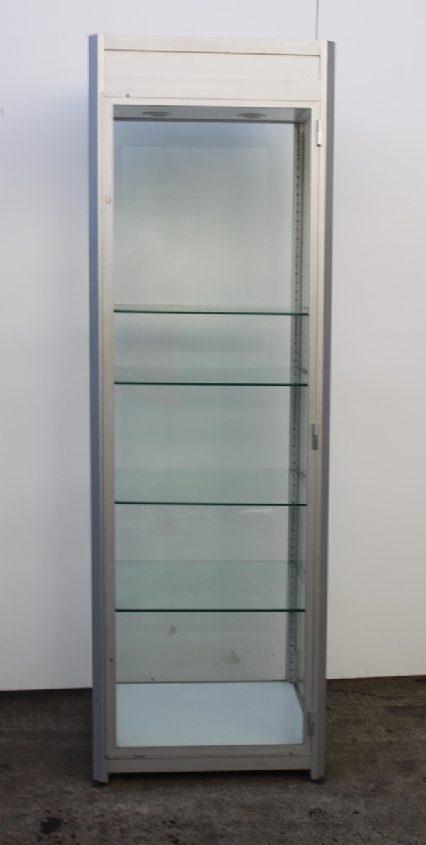 Glass Display Cabinet For Sale