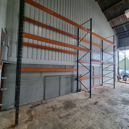 Secondhand Heavy Duty Pallet Racking For Sale Secondhand Heavy Duty Pallet Racking For Sale
