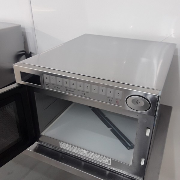 Second Hand Samsung Digital Microwave Oven
