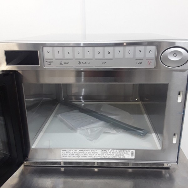 Buy Samsung Digital Microwave Oven