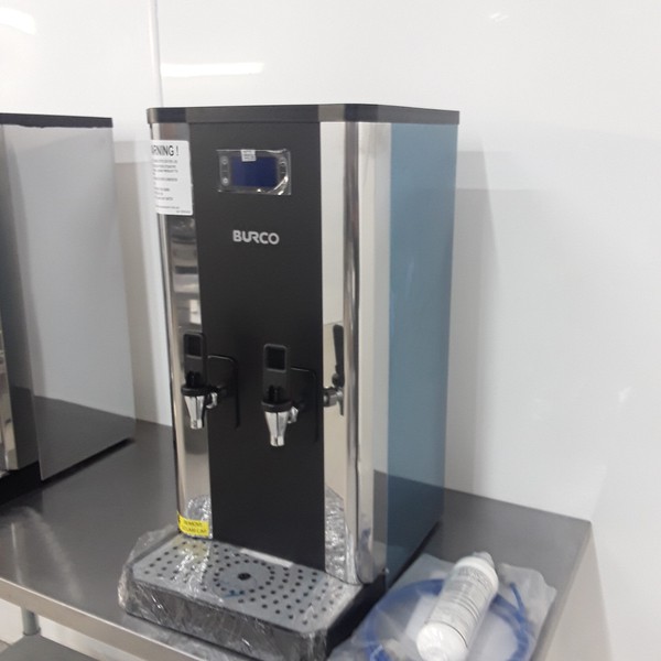 Burco Auto Fill Water Boiler 20 Litre DY426 For Sale