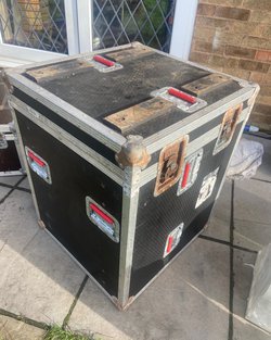 Secondhand Flight Cases For Sale