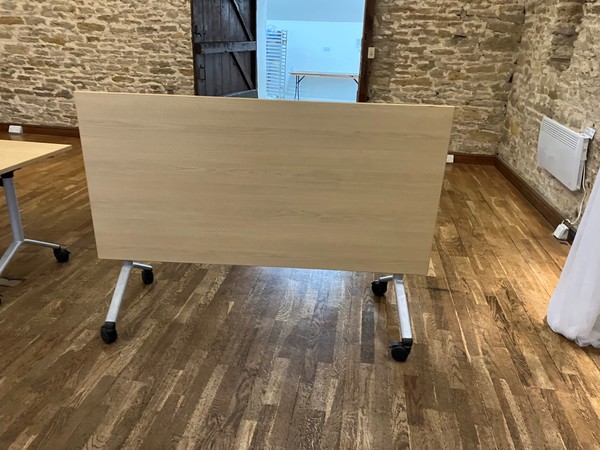 Tables with folding tops for sale