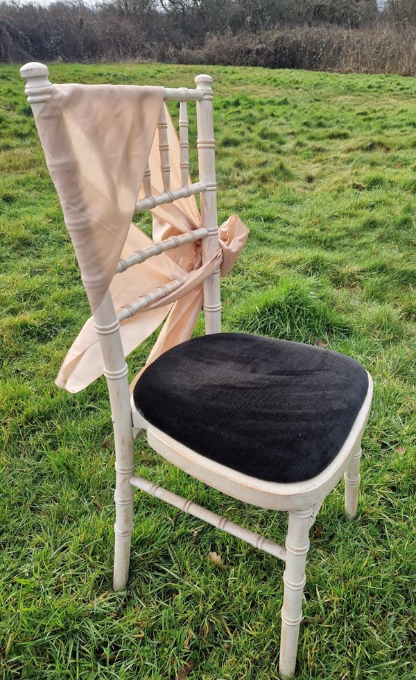 215x Limewash Chiavari Chairs For Sale