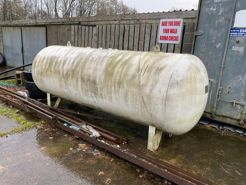 Gas Tank for sale Gas Tank for sale