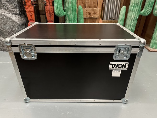 Cable Road Trunk Flightcases For Sale