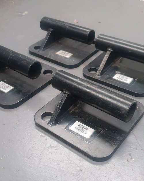 Secondhand Floor Bases Take 2 Hook Clamp For Sale Secondhand Floor Bases Take 2 Hook Clamp For Sale