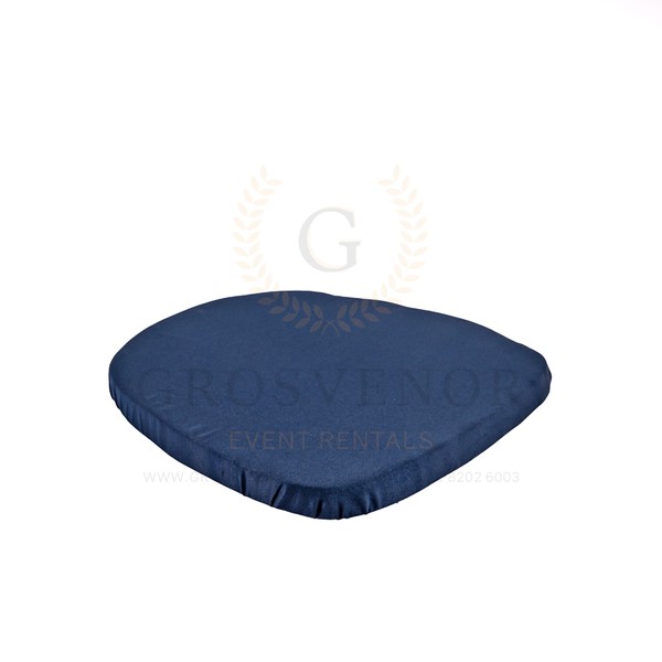 Blue and Duck Egg Seat Pads For Sale