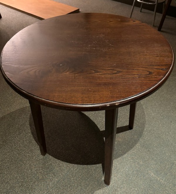 Secondhand Wooden Dining Tables For Sale