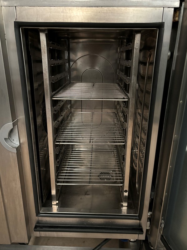 Convotherm OES 10.10 Combi Oven