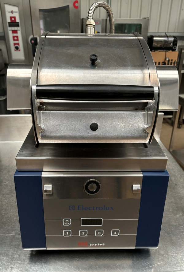Secondhand Electrolux HSG1PH Hi Speed Contact Grill For Sale