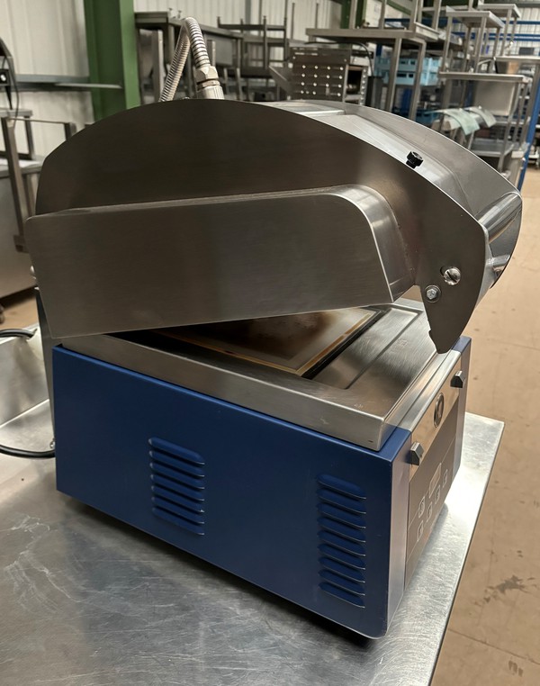 Used Electrolux HSG1PH Hi Speed Contact Grill For Sale