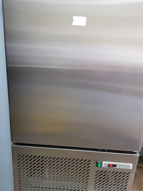 Secondhand Blast Chiller Shock Freezer Adexa BCF40 For Sale Secondhand Blast Chiller Shock Freezer Adexa BCF40 For Sale