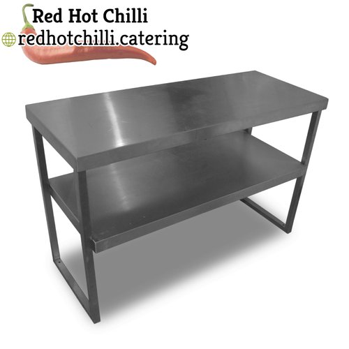 Secondhand 1.25m Stainless Steel Gantry For Sale Secondhand 1.25m Stainless Steel Gantry For Sale