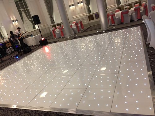 White LED Dance floor for sale White LED Dance floor for sale