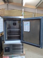 Williams Aztra Undercounter Freezer 109ltr LAZ5CT-SA For Sale