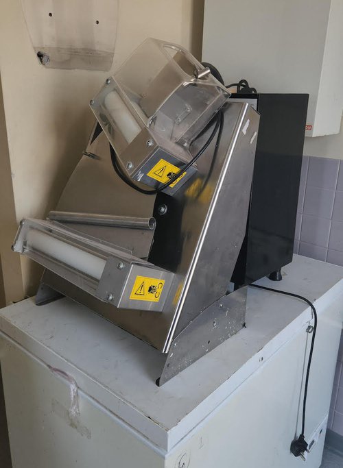 Dough Press / Pizza Press Dough Press / Pizza Press