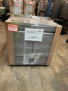 Williams LAZ10CT-SA Aztra Twin Undercounter Freezer GN1/1 For Sale