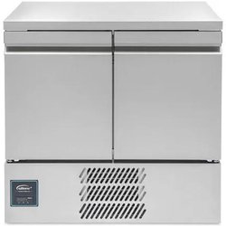 Buy Used Williams LAZ10CT-SA Aztra Twin Undercounter Freezer GN1/1 For Sale
