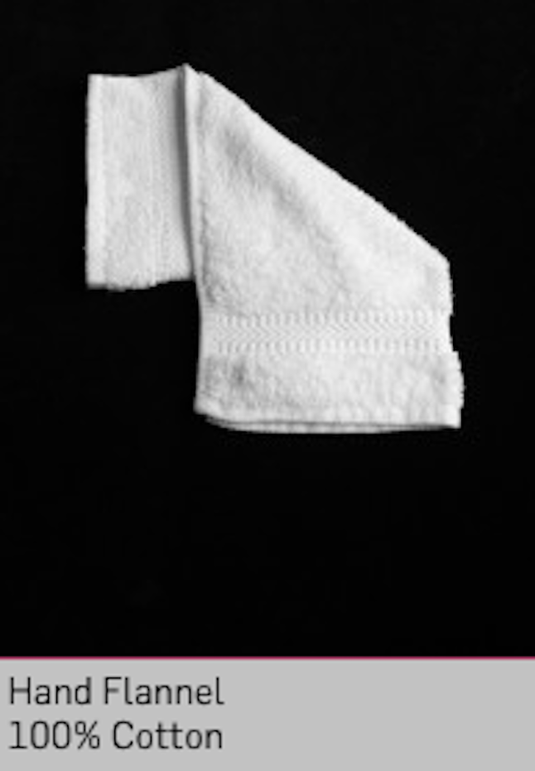 Hand Cloth