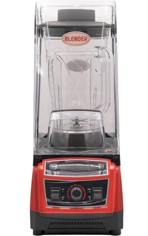 4x Commercial Blenders For Sale