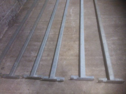 Used Portal Beams Used Portal Beams
