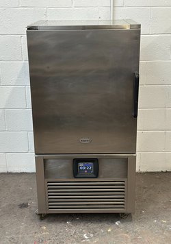 Secondhand Used Foster BCT38-18 Blast Chiller For Sale