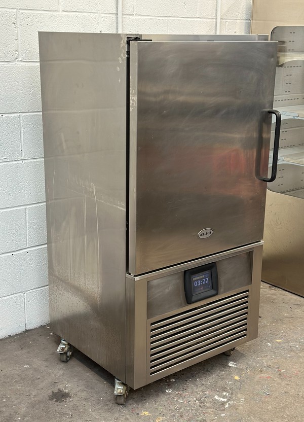 Used Foster BCT38-18 Blast Chiller For Sale