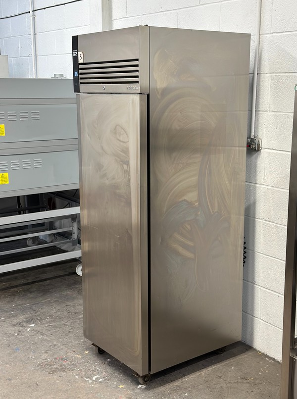 Foster EcoPro G2 Upright Fridge For Sale