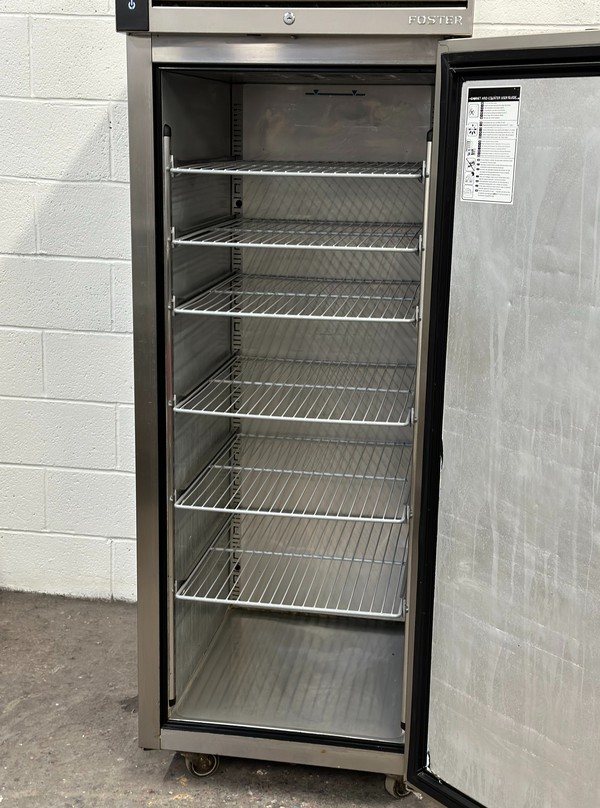 Used Foster EcoPro G2 Upright Fridge For Sale