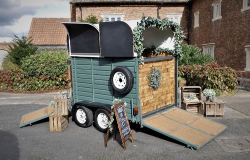 Rice Horsebox Conversion For Sale! Rice Horsebox Conversion For Sale!