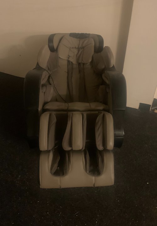 Secondhand Massage Chair For Sale Secondhand Massage Chair For Sale