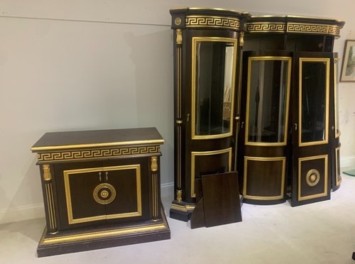 Second hand reproduction furniture discount