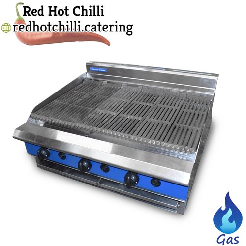 Char griller commercial best sale