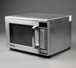 Buy Used Sharp 1.4w Microwave.