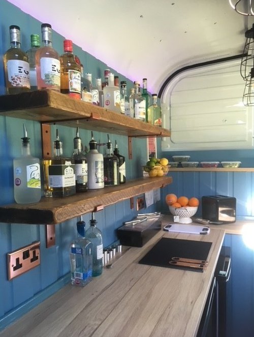 Secondhand Pub Equipment Bars