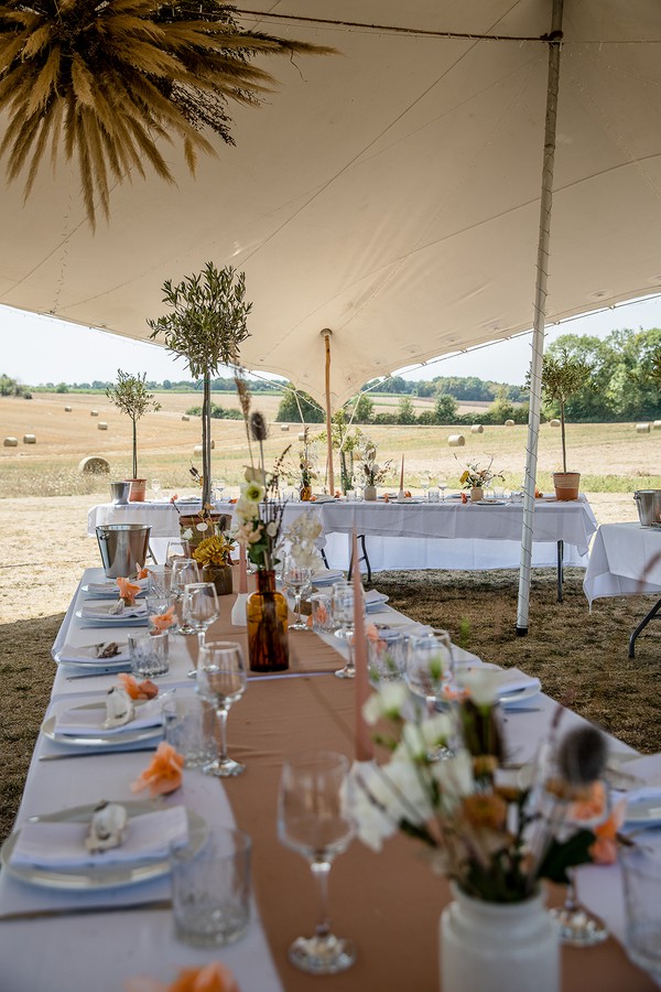 Wedding stretch tent for sale