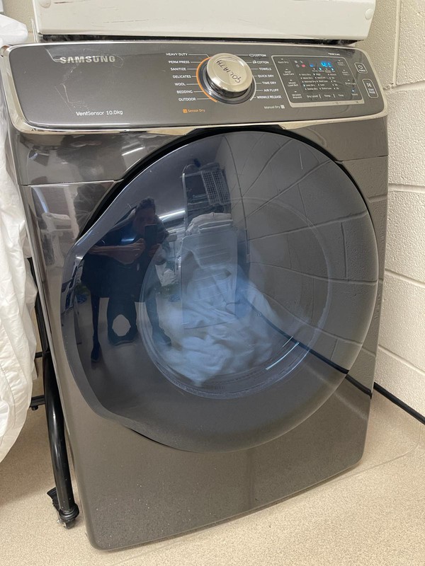 10kg electric dryer for sale