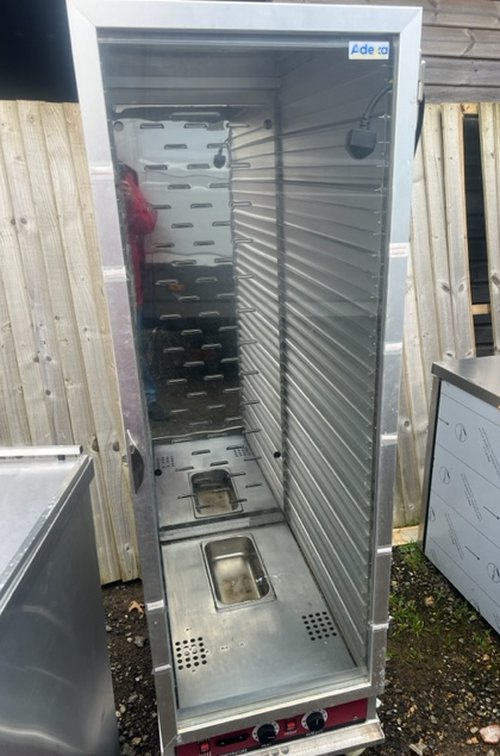 Secondhand Proving Cabinet For Sale Secondhand Proving Cabinet For Sale