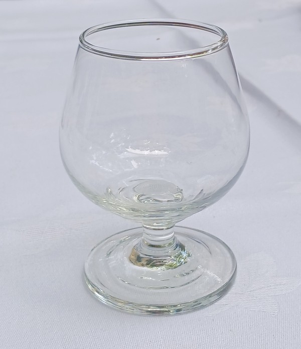 Secondhand Used Huge Selection of Assorted Glasses Barware