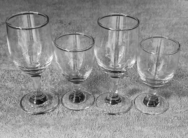 Vitrified Tableware - Surrey 13