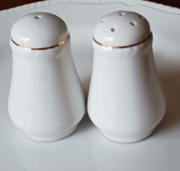 Vitrified Tableware - Surrey 8