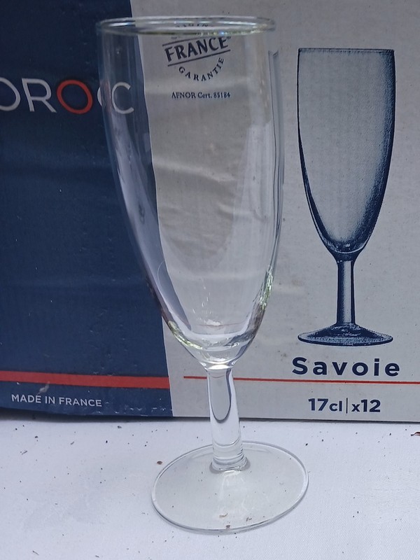 Vitrified Tableware - Surrey 12