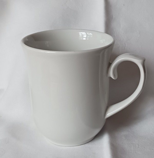 Vitrified Tableware - Surrey 9