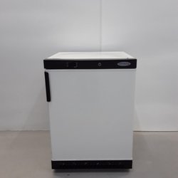 Secondhand Tefcold Under Counter Freezer UF200V For Sale