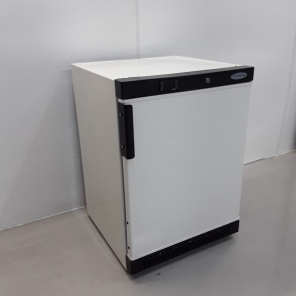 Used Tefcold Under Counter Freezer UF200V (A17933) For Sale