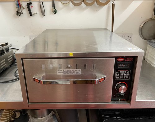 Secondhand Hatco Warming Drawer For Sale Secondhand Hatco Warming Drawer For Sale