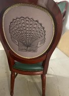 Spoon Back Chairs For Sale