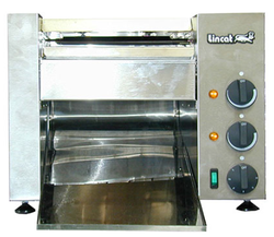 Secondhand 4x 13amp Conveyor Toaster For Sale
